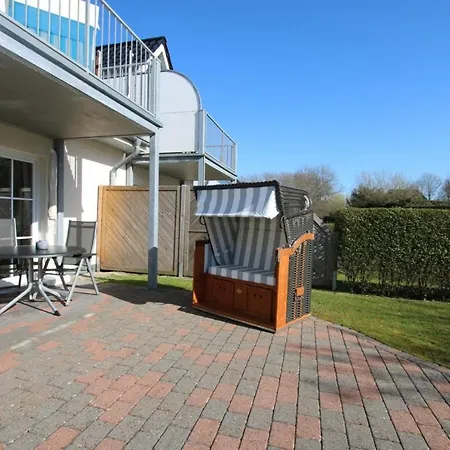 Wiesenweg 4, Whg 1, Wiesenkieker *