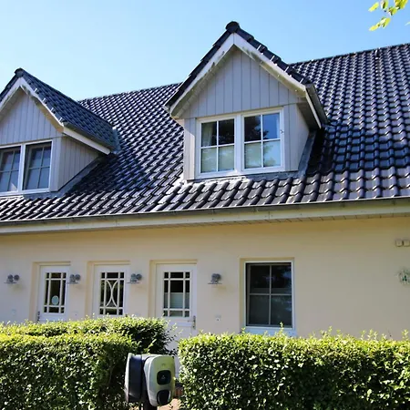Wiesenweg 4, Whg 1, Wiesenkieker Wyk auf Föhr