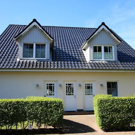 Wiesenweg 4, Whg 1, Wiesenkieker *
